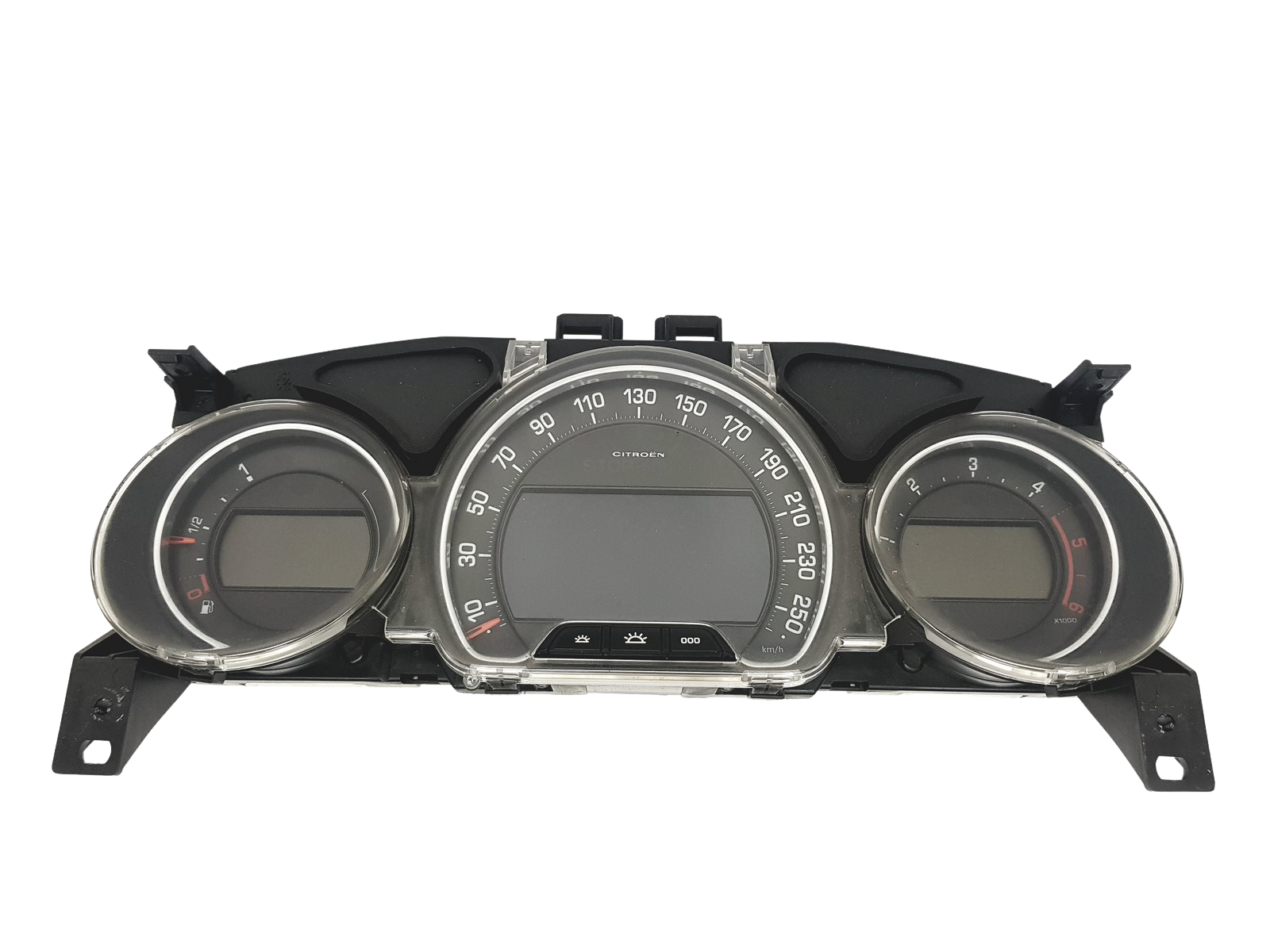 Varvräknare Citroen C5 9665364680 NS 48959 main product photo