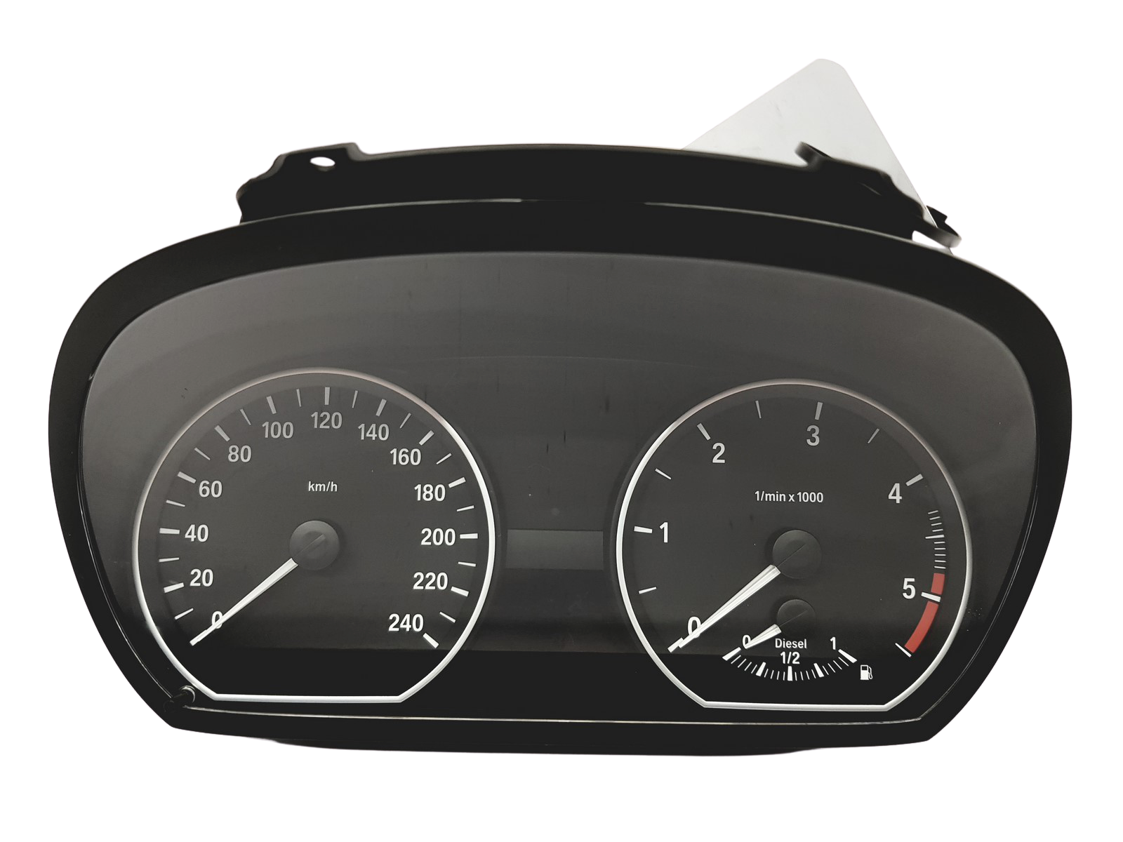 Varvräknare BMW 1 E87 9166821-01 1024952-84 31521 main product photo