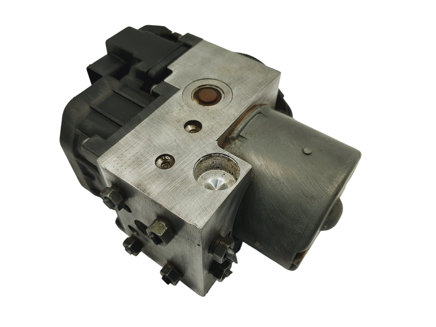 Abs-pump Citroen Xsara 2 0273004440 9636084480 0265216722 65840 main product photo