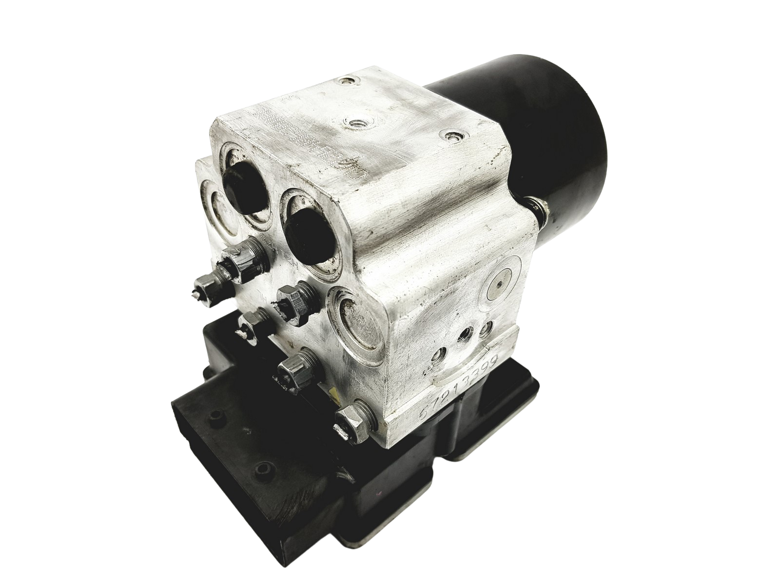 Abs-pump Lancia Ypsilon Y 51758178 54084819A TRW 38681 main product photo