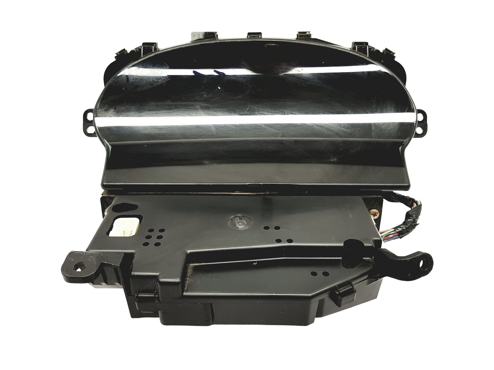 Hastighetsmätare Toyota Yaris 83800-52610 457300-0891 59177 main product photo