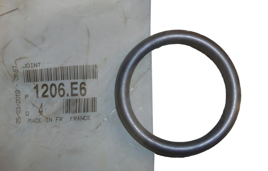Packning, tätning Ny Original 1206.E6 1206E6 Citroen Peugeot main product photo