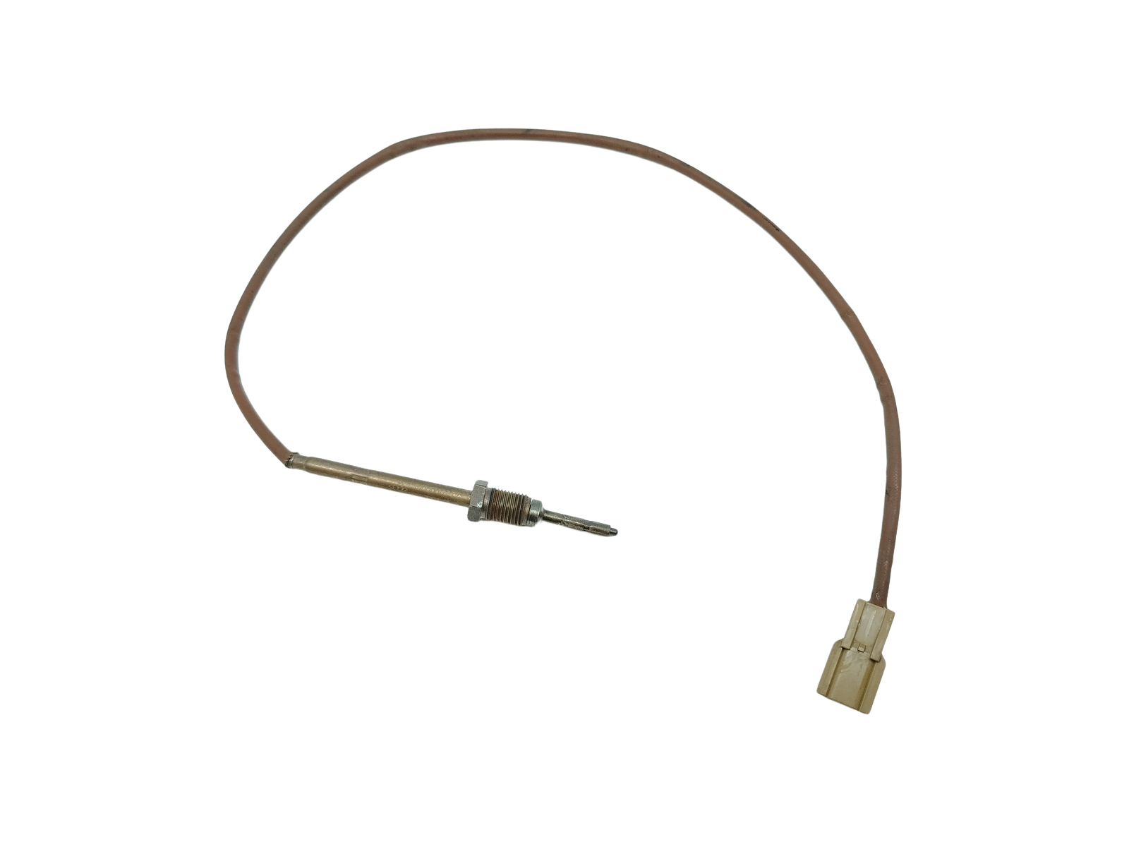 Avgastemperatursensor 226408209R 1.5 DCI Renault Nissan Mercedes 1244 main product photo