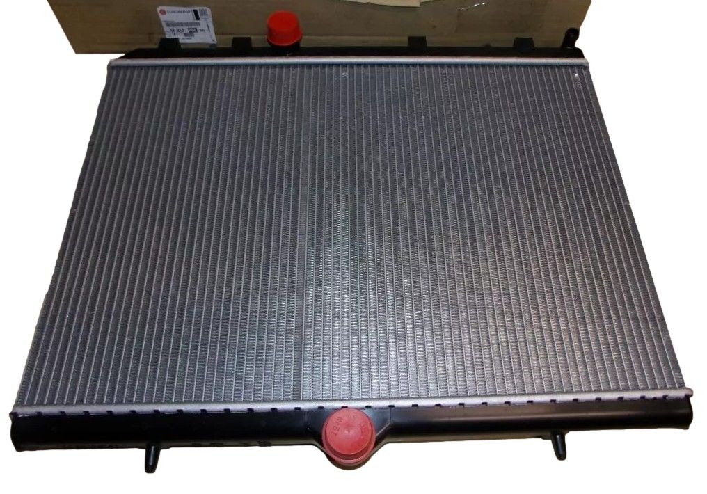 Motorkylare Original 1691346680 Citroen Peugeot main product photo