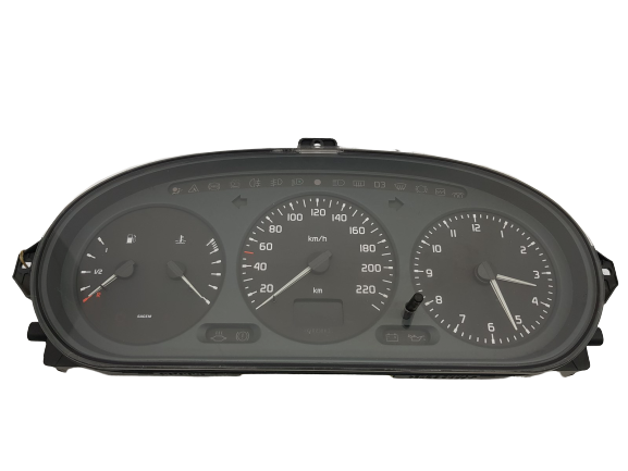 Hastighetsmätare Renault Megane 1 Scenic 1 21578161-2 23138 main product photo