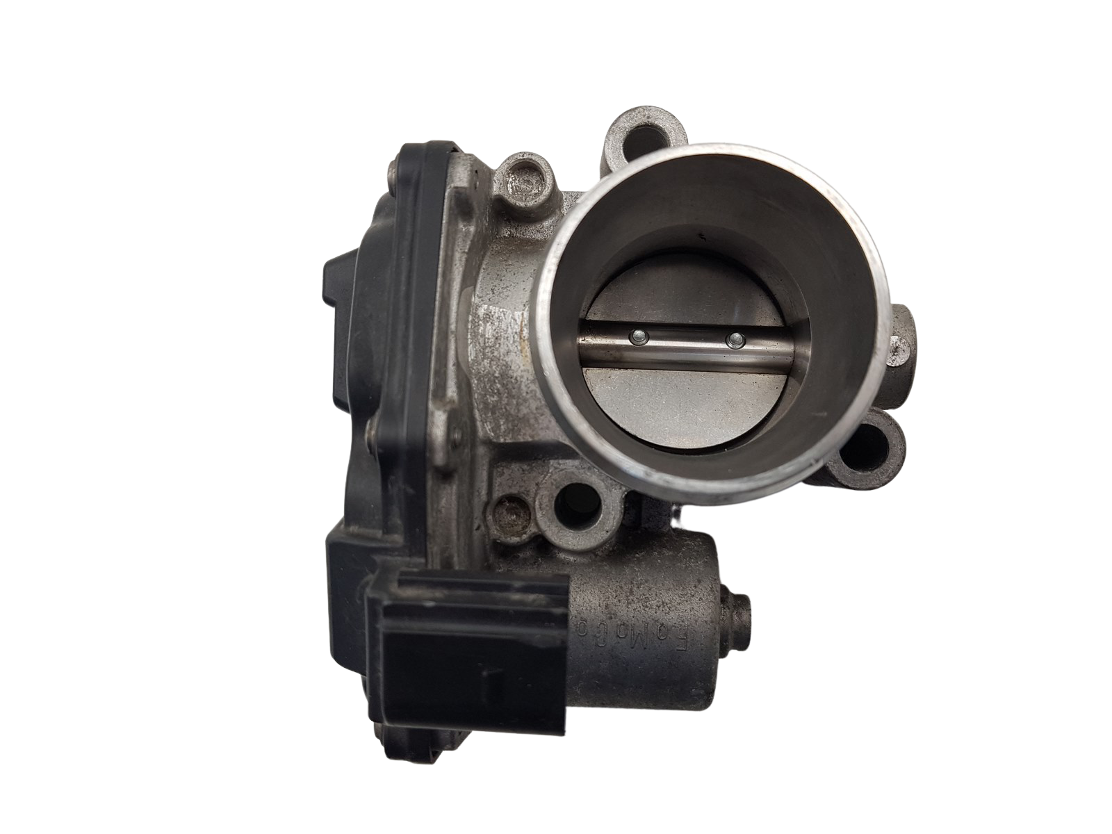 Spjällhusventil Ford CM5G-9F991-FA 1.0 EcoBoost FoMoCo 3372 main product photo