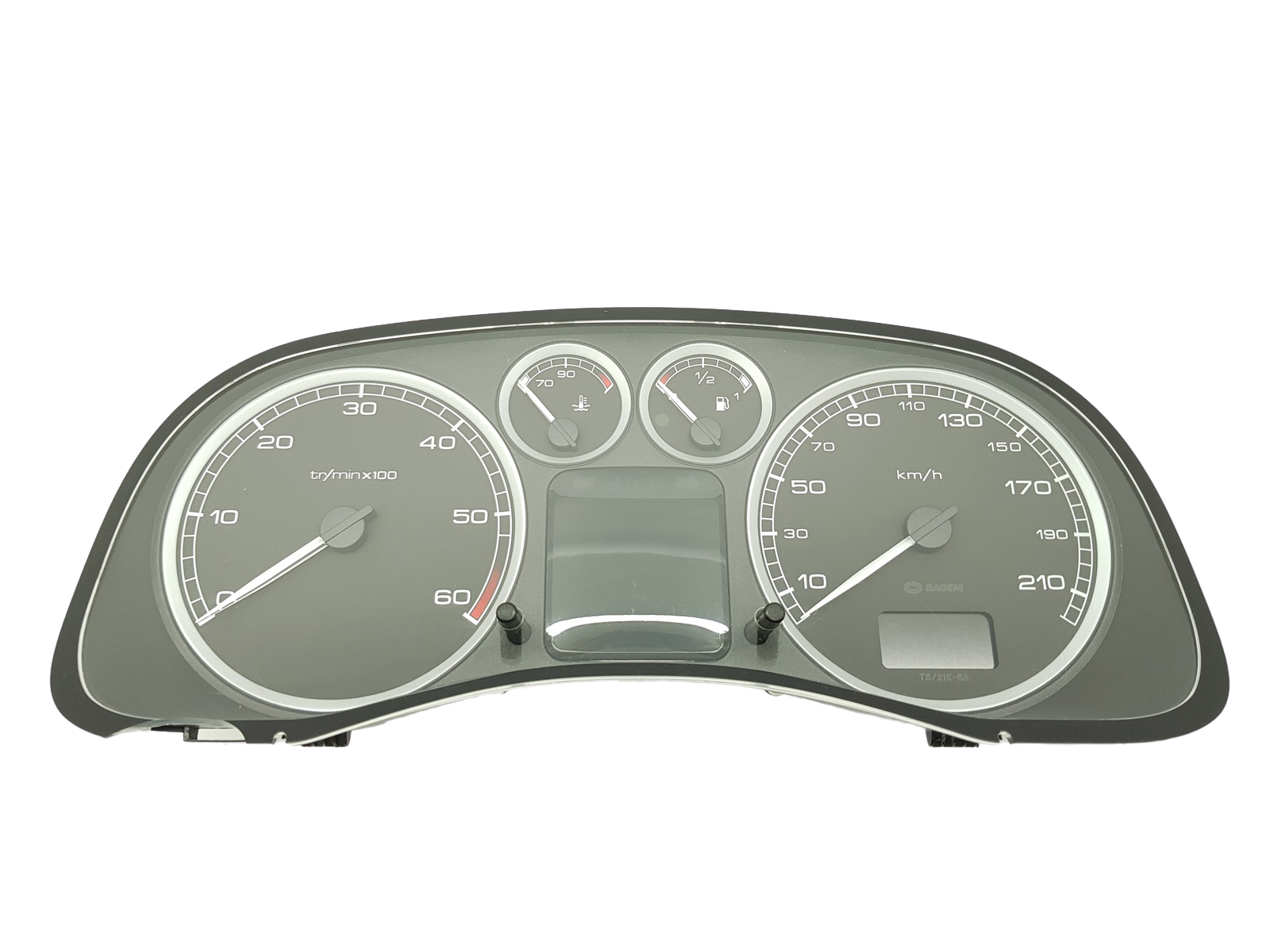 Hastighetsmätare Peugeot 307 9646742480 27709 main product photo