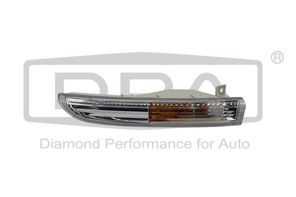 Blinkers Vänster 3C8953041 99531790102 Volkswagen Passat DPA main product photo