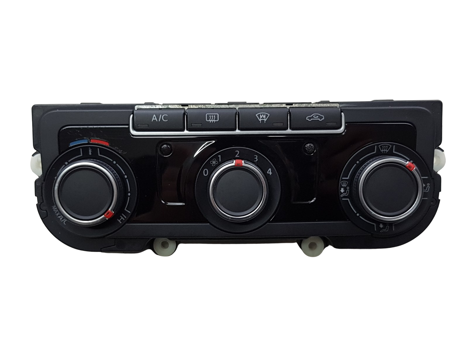 Värmereglerenhet A/C VW Caddy 1K8907426AR main product photo