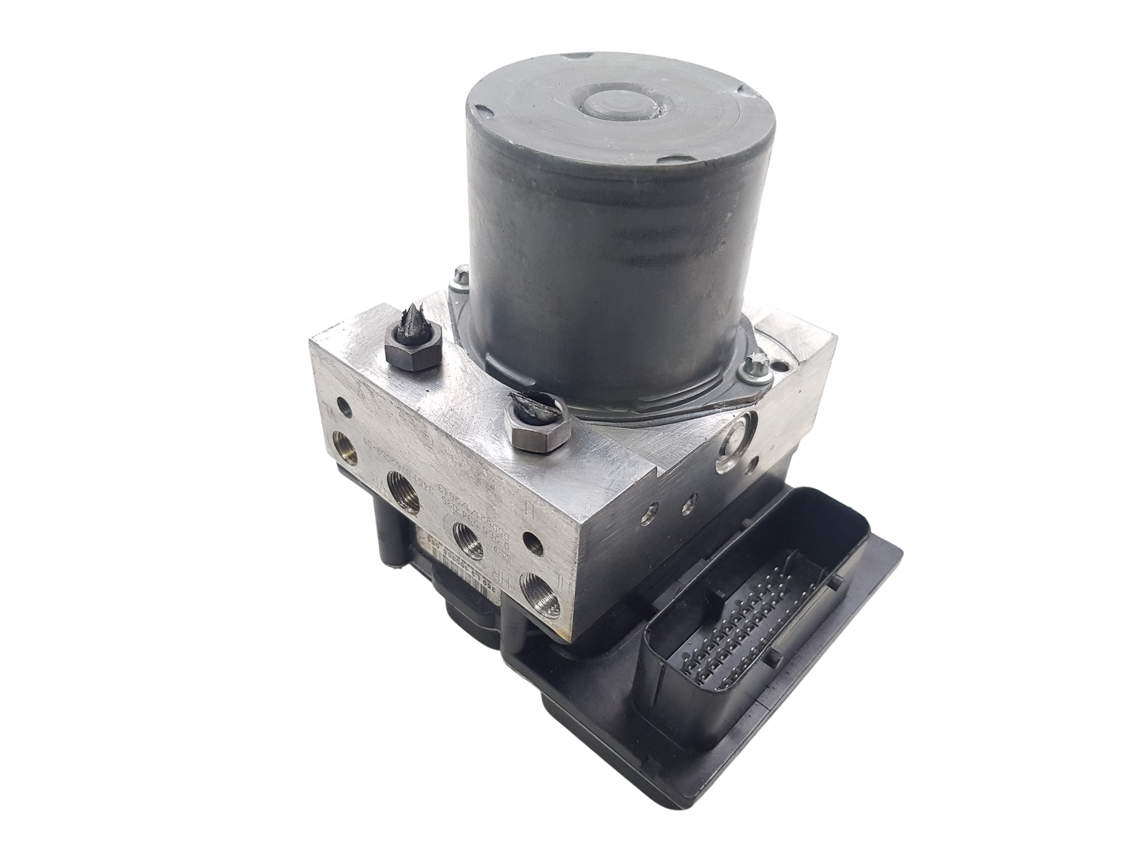 Abs-pump BMW X3 3451 6762059-01 0265950318 Bosch 3099 main product photo