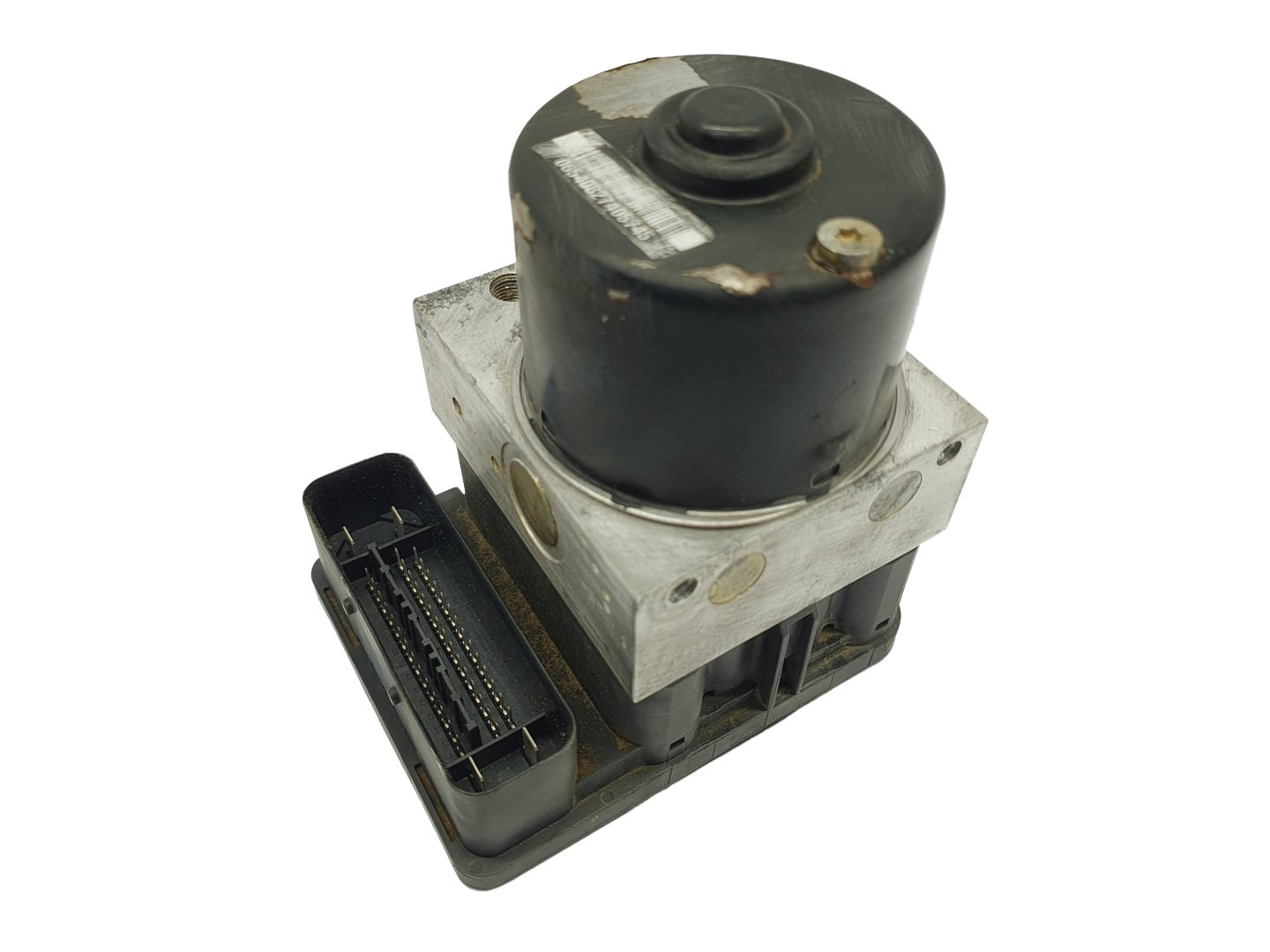 Abs-pump Mazda Ford 2S61-2M110-CE 10.0960-0106.3 ATE 64815 main product photo