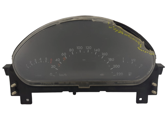 Varvräknare Mercedes A W168 A1685404011 09051639902 18952 main product photo
