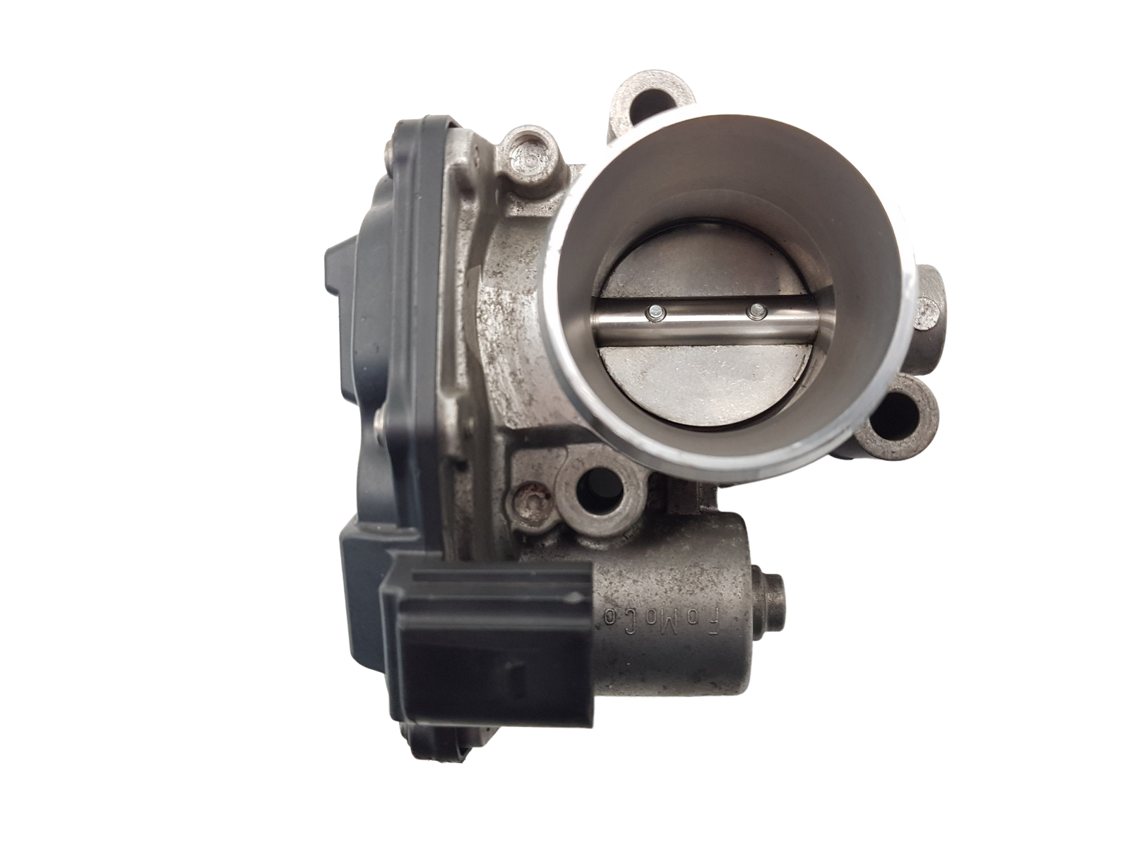 Spjällhusventil Ford CM5G-9F991-FA 1.0 EcoBoost FoMoCo 2255 main product photo