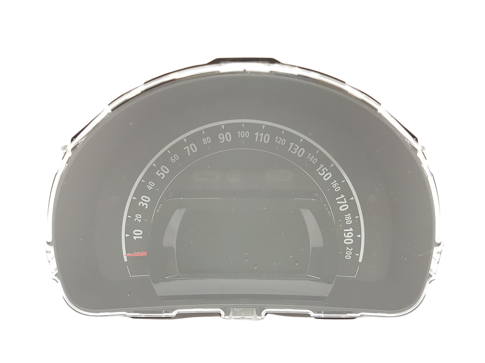Hastighetsmätare Renault Twingo 3 248215793R Johnson main product photo