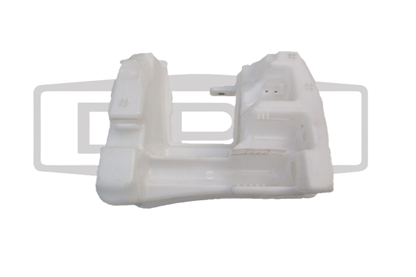 Spolarvätskebehållare Gör VW 3AA955453J 99551833902 DPA main product photo