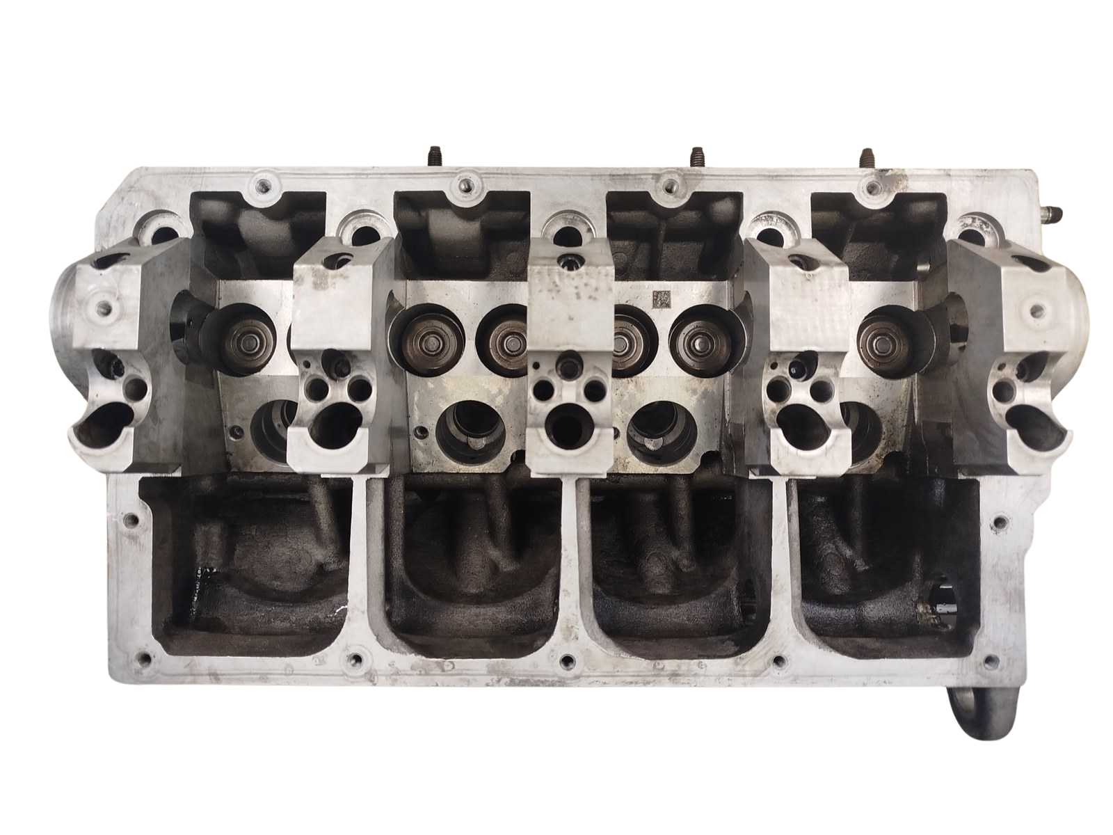 Topplock VWAG 038103373R 1.9 8V TDI BKC main product photo