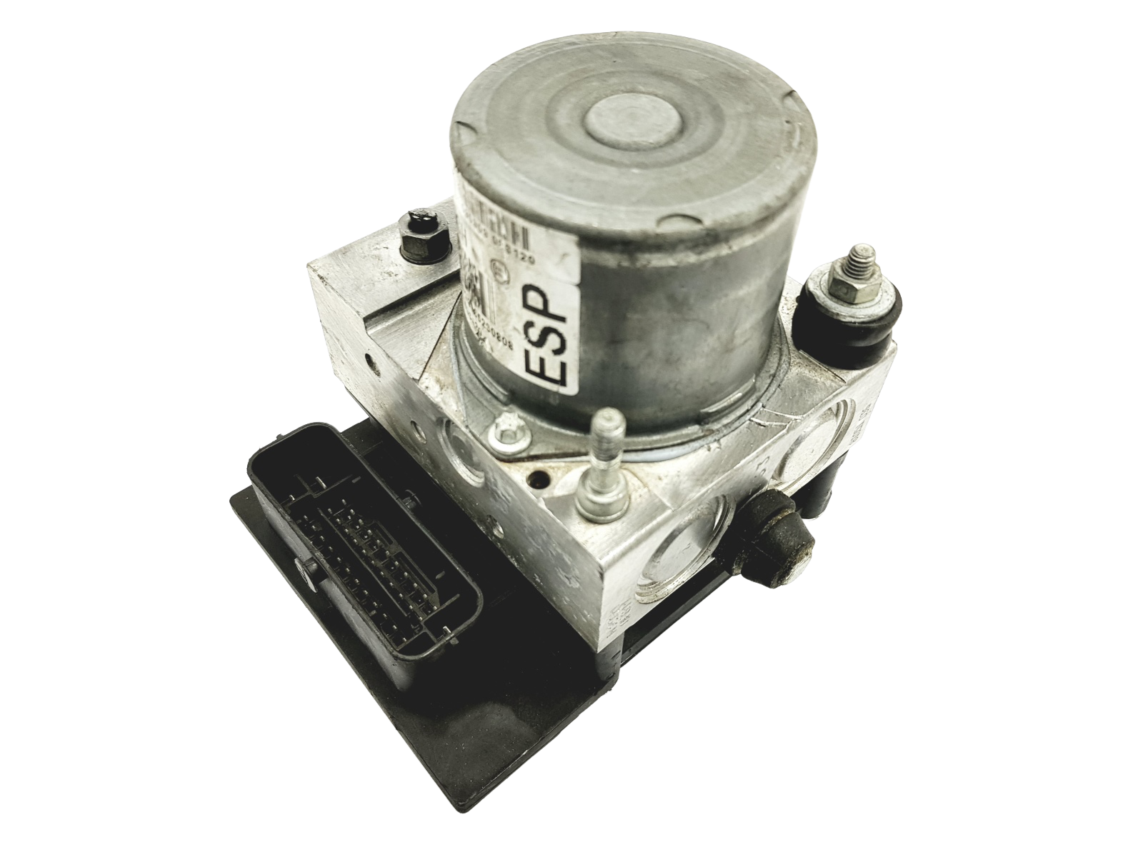 Abs-pump Fiat Grande Punto Evo 51860291 0265230808 Bosch 36527 main product photo