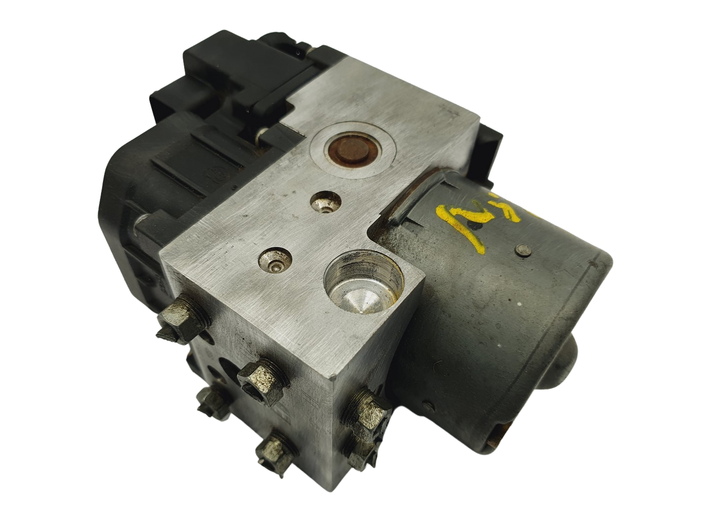 Abs-pump Opel Zafira Astra G 90581417 0273004362 0265216651 Bosch 65294 main product photo