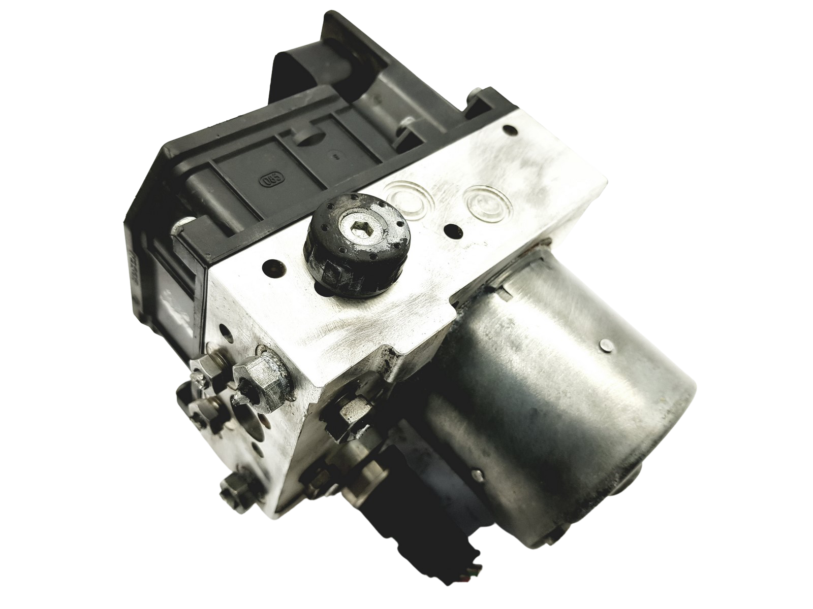 Abs-pump Alfa Romeo 147 51758544 0265950182 Bosch 38486 main product photo