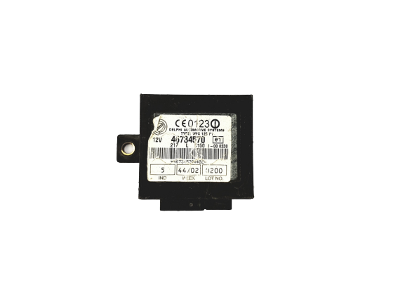 Styrenhet 46734570 Fiat 17988 main product photo