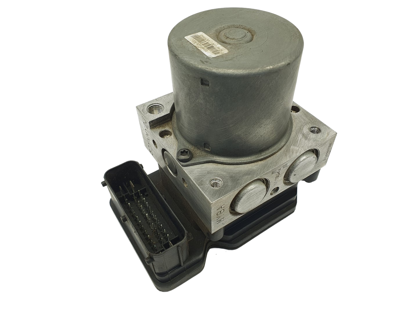 Abs-pump Hyundai I10 58910-0X550 BE6000K401 Mando 64161 main product photo
