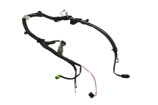 Kablage 9641249680 Peugeot 307 2.0 hdi main product photo