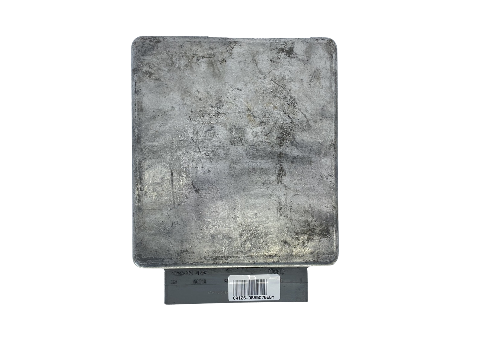 Styrenhet 2S4A-12A650-MA MAKO Ford Visteon 55076 main product photo
