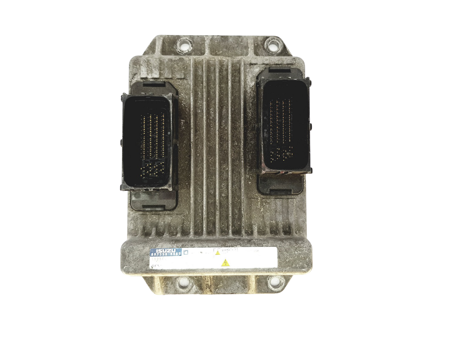 Styrenhet 897350 9487 112500-0165 97350 948 Opel Isuzu 27463 main product photo