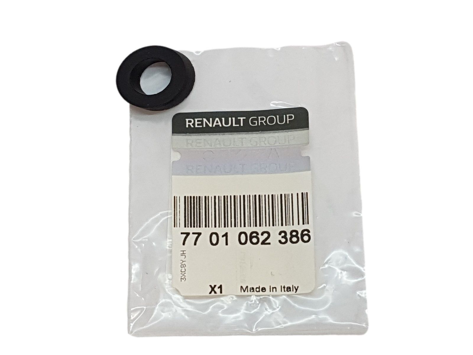 Packning, tätning Renault Nissan 1.2 16V 7701062386 Ny Original main product photo