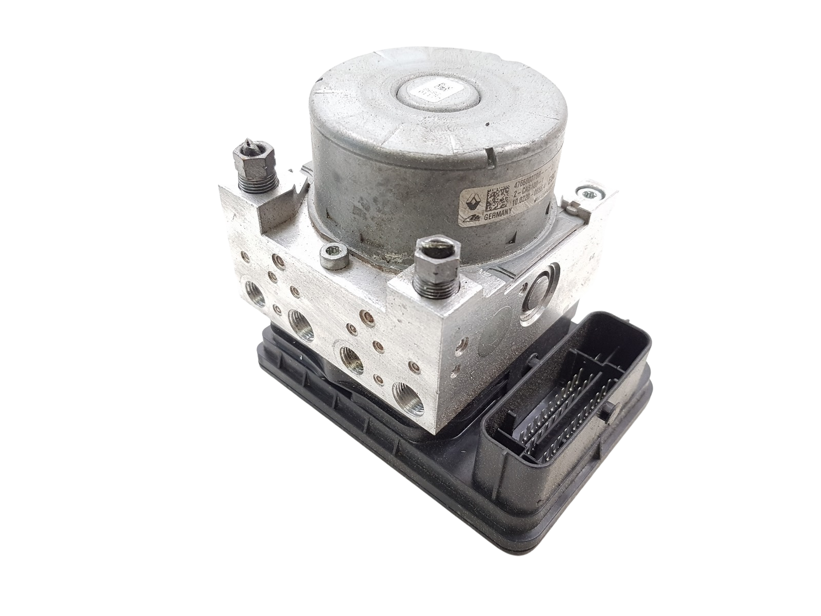 Abs-pump Dacia Dokker Lodgy 476600078R 28.5152-4212.3 Ate main product photo