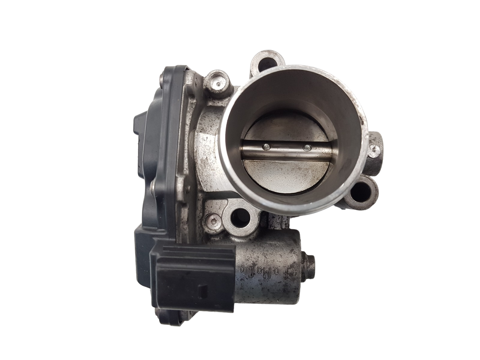 Spjällhusventil Ford CM5G-9F991-FA 1.0 EcoBoost FoMoCo 3039 main product photo