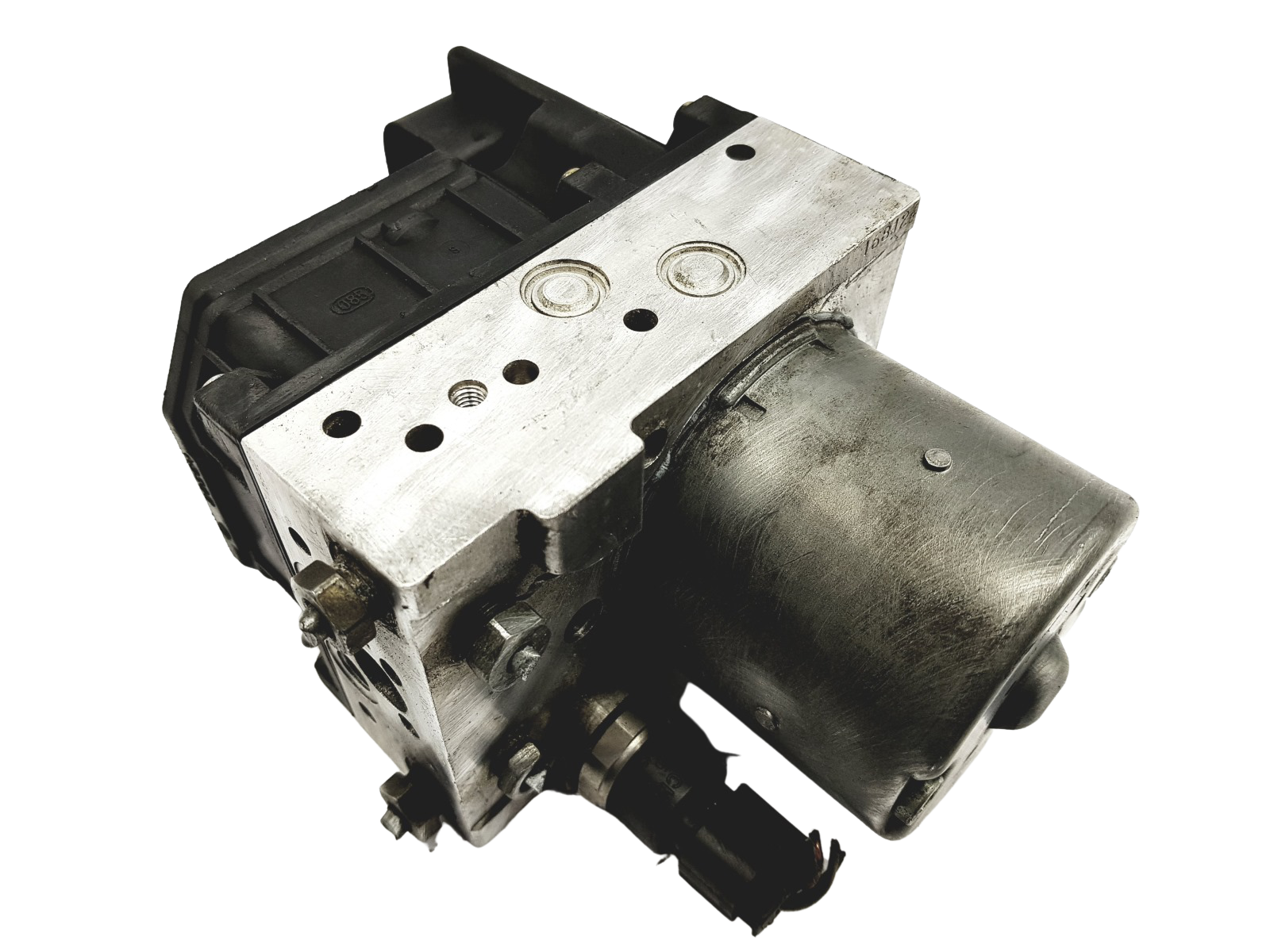 Abs-pump Alfa Romeo 156 46745936 0265950018 Bosch 36494 main product photo