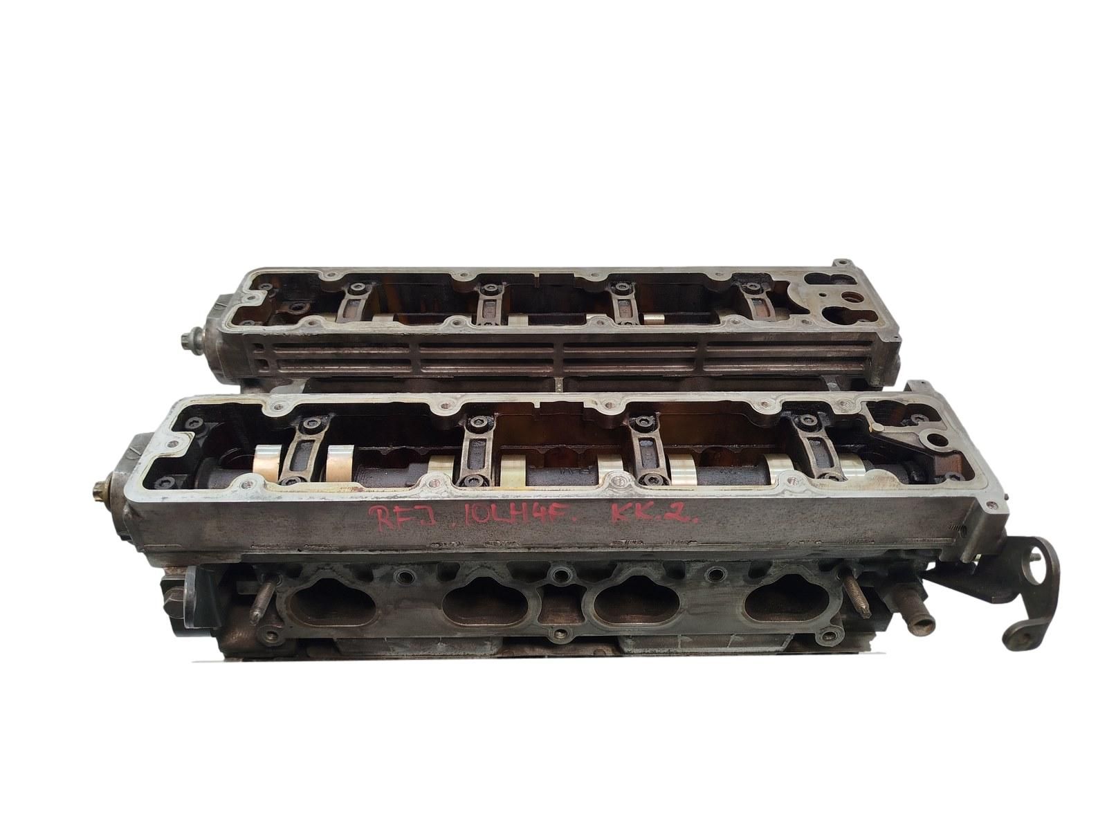 Topplock 0200FT 9650352580 Citroen Peugeot 2.0 16v RFJ main product photo