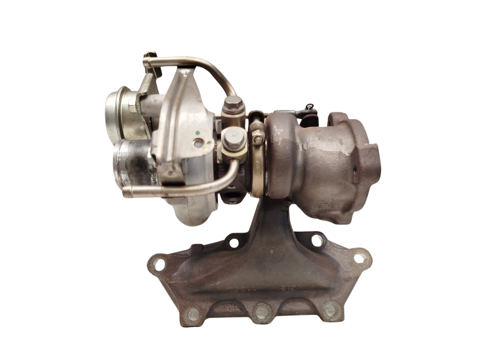 Turboladdare 144103742R 8201234380 0.9 TCE Renault main product photo