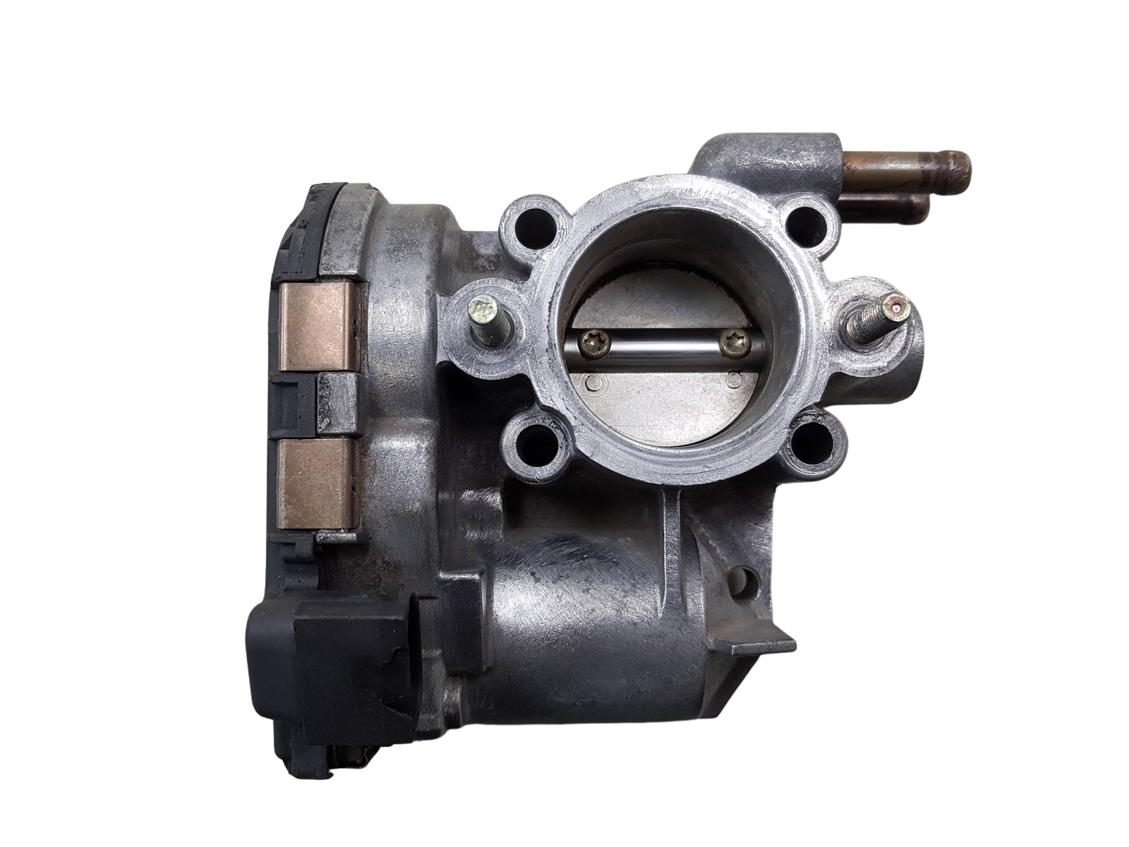 Spjällhusventil Opel 9157512 0280750044 1.0 1.2 2 main product photo