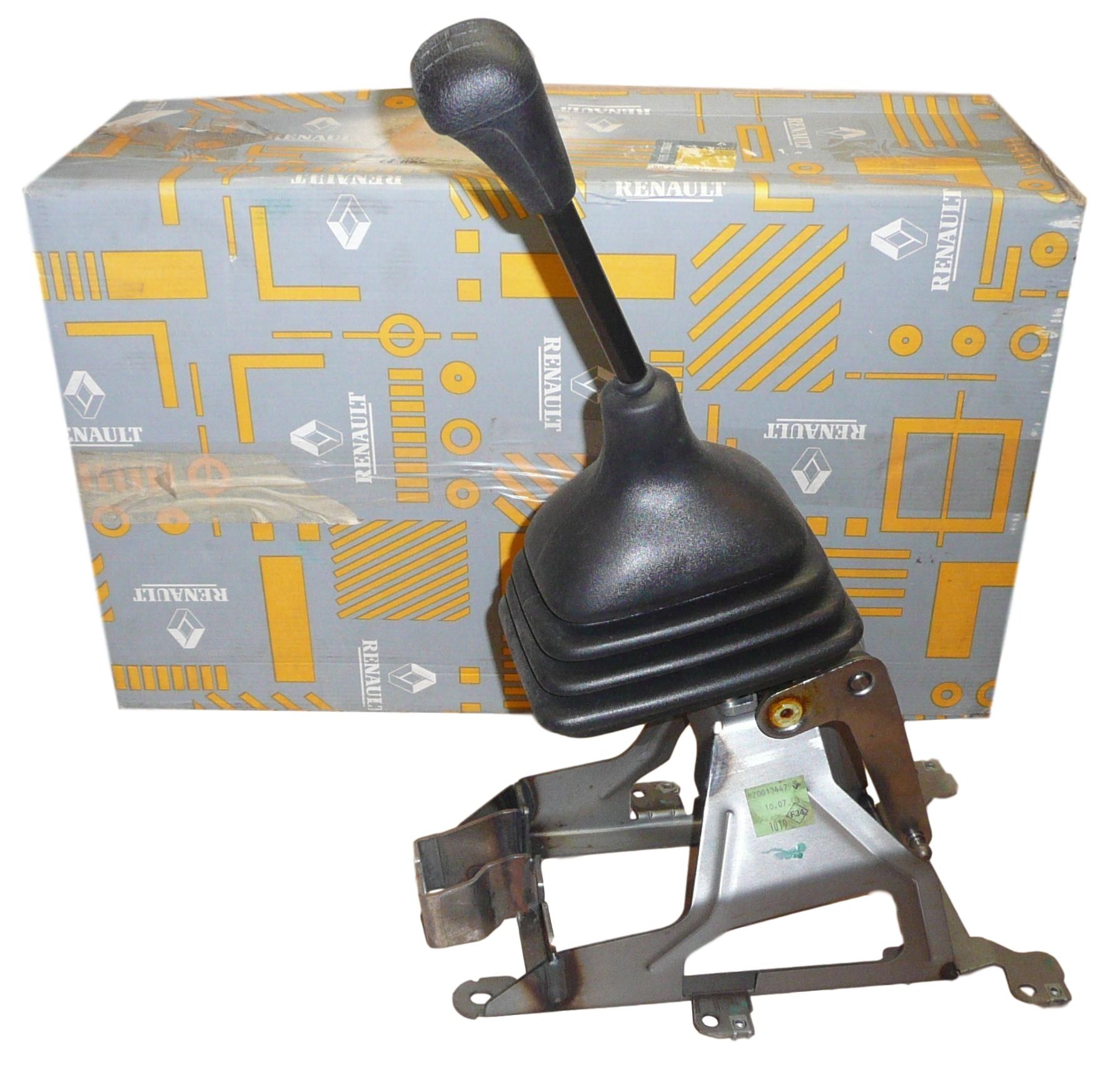 Växelspak Master II 8200134479 Renault main product photo