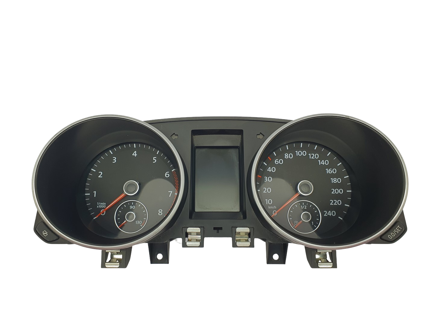 Varvräknare VW Golf MK6 5K0920871 69406 main product photo