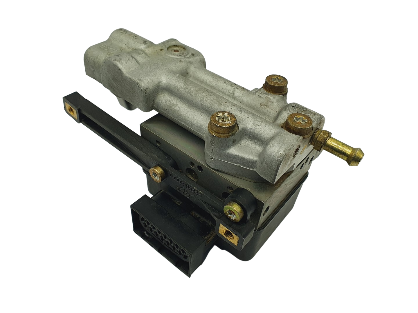 Abs-pump Citroen Xantia 10.0501-7853.3 ATE main product photo