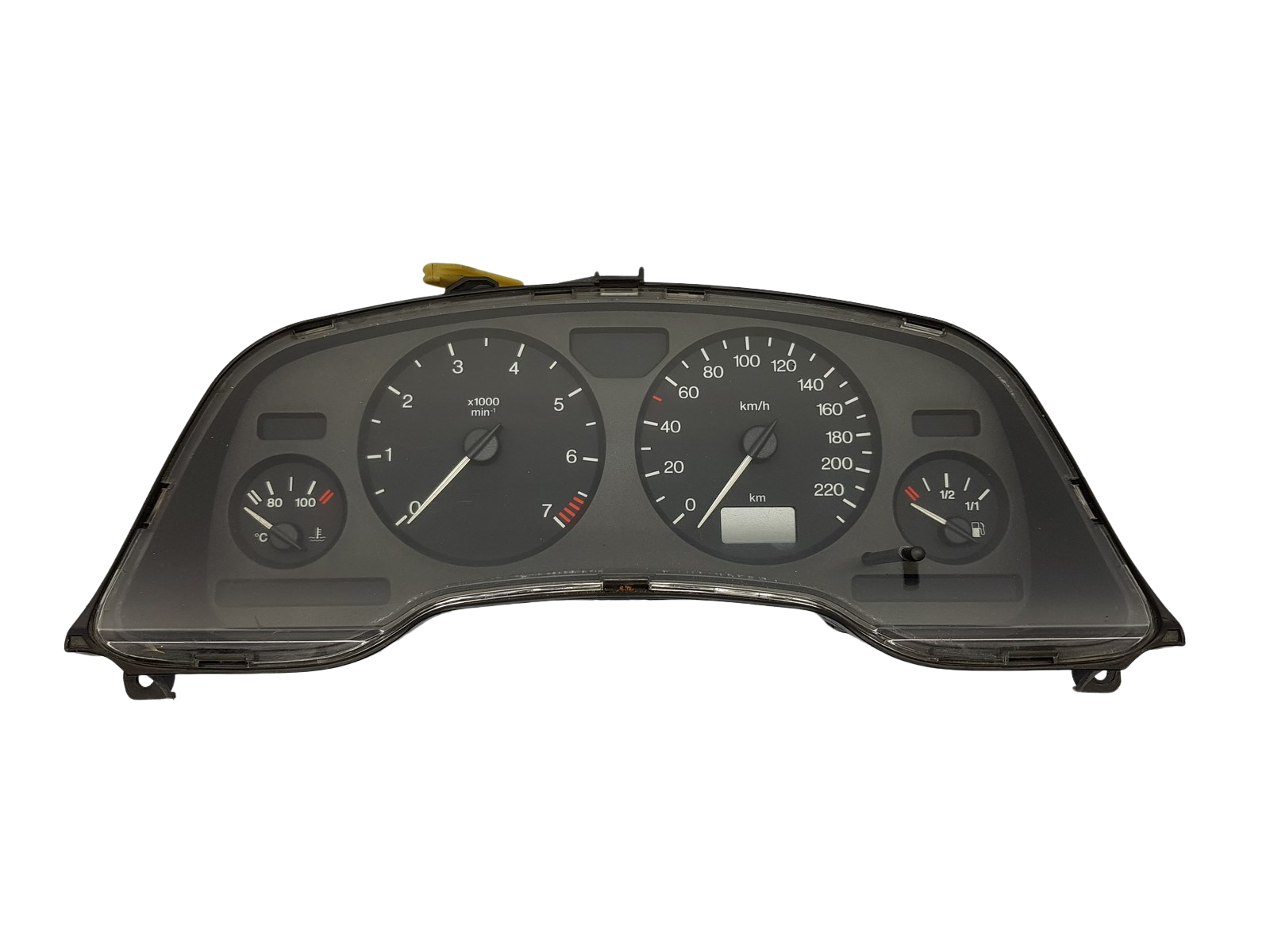 Varvräknare Opel Zafira 09228762ER 2505 main product photo