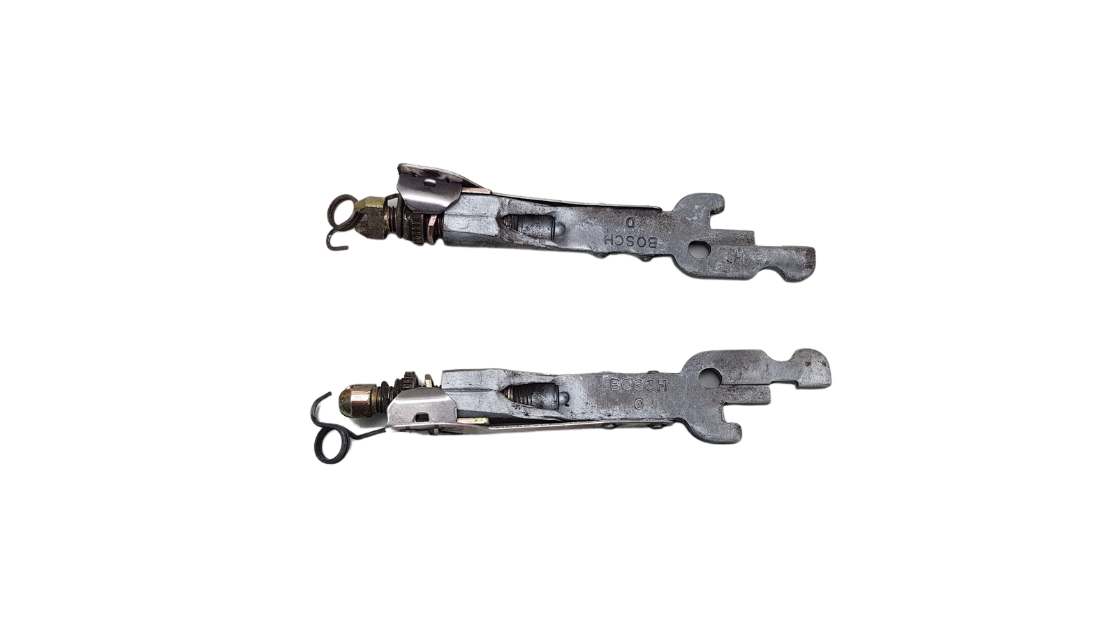 Bromstrumsjusterare Bosch 431076 Citroen Peugeot 206 main product photo