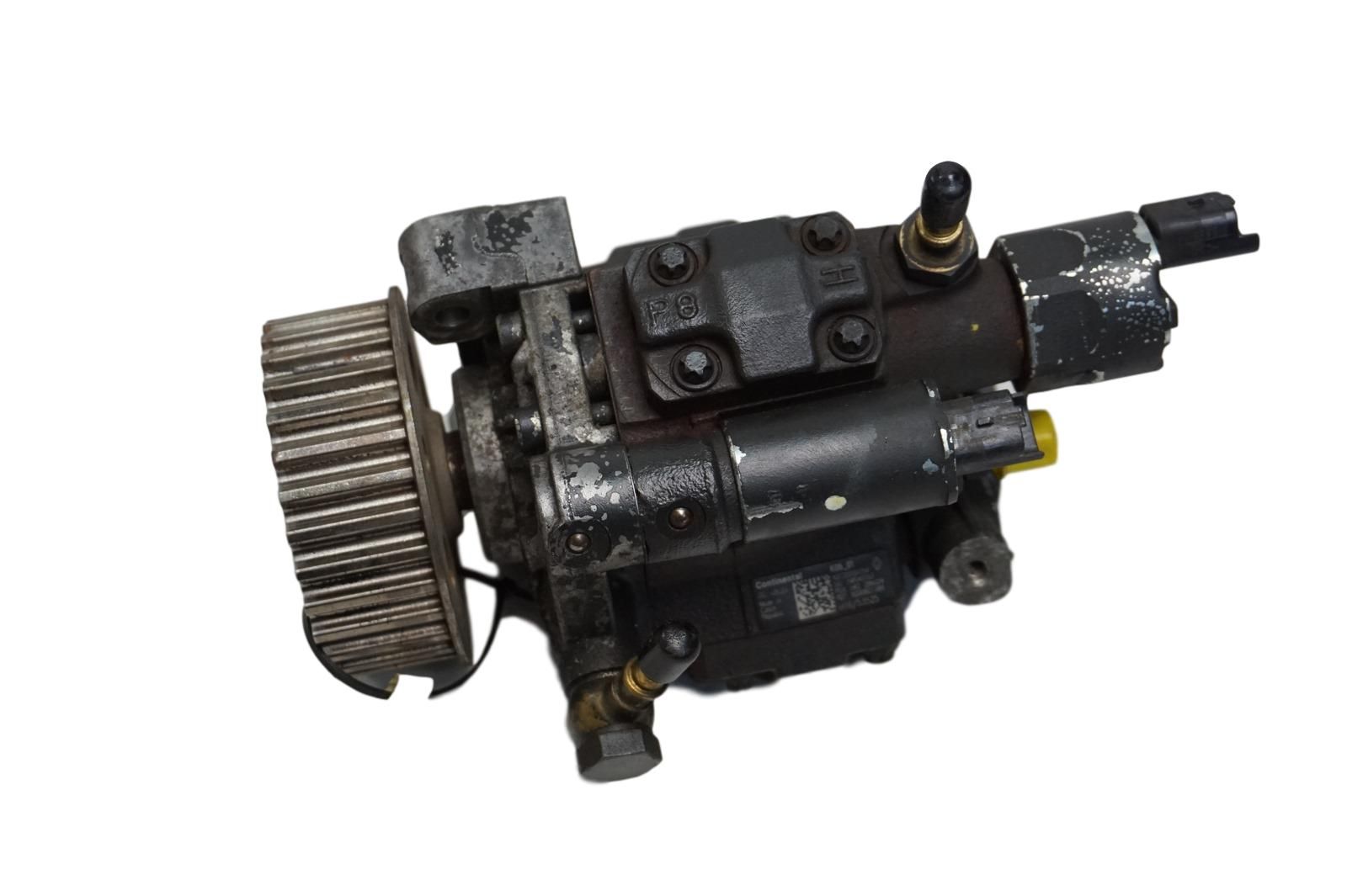 Insprutningspump K05_1 8200821184 1,5 dci Renault Nissan main product photo