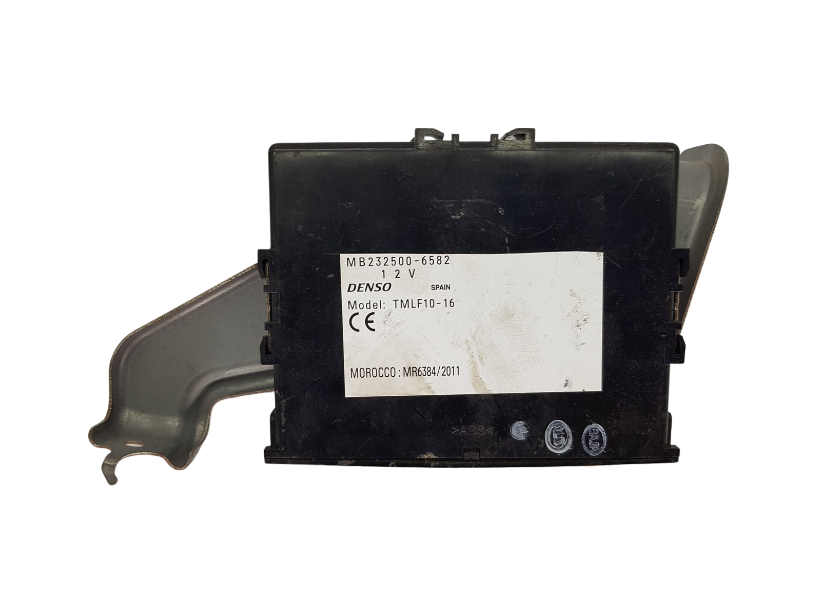 Styrenhetsmodul Toyota 232500-6582 TMLF10-16 Denso main product photo
