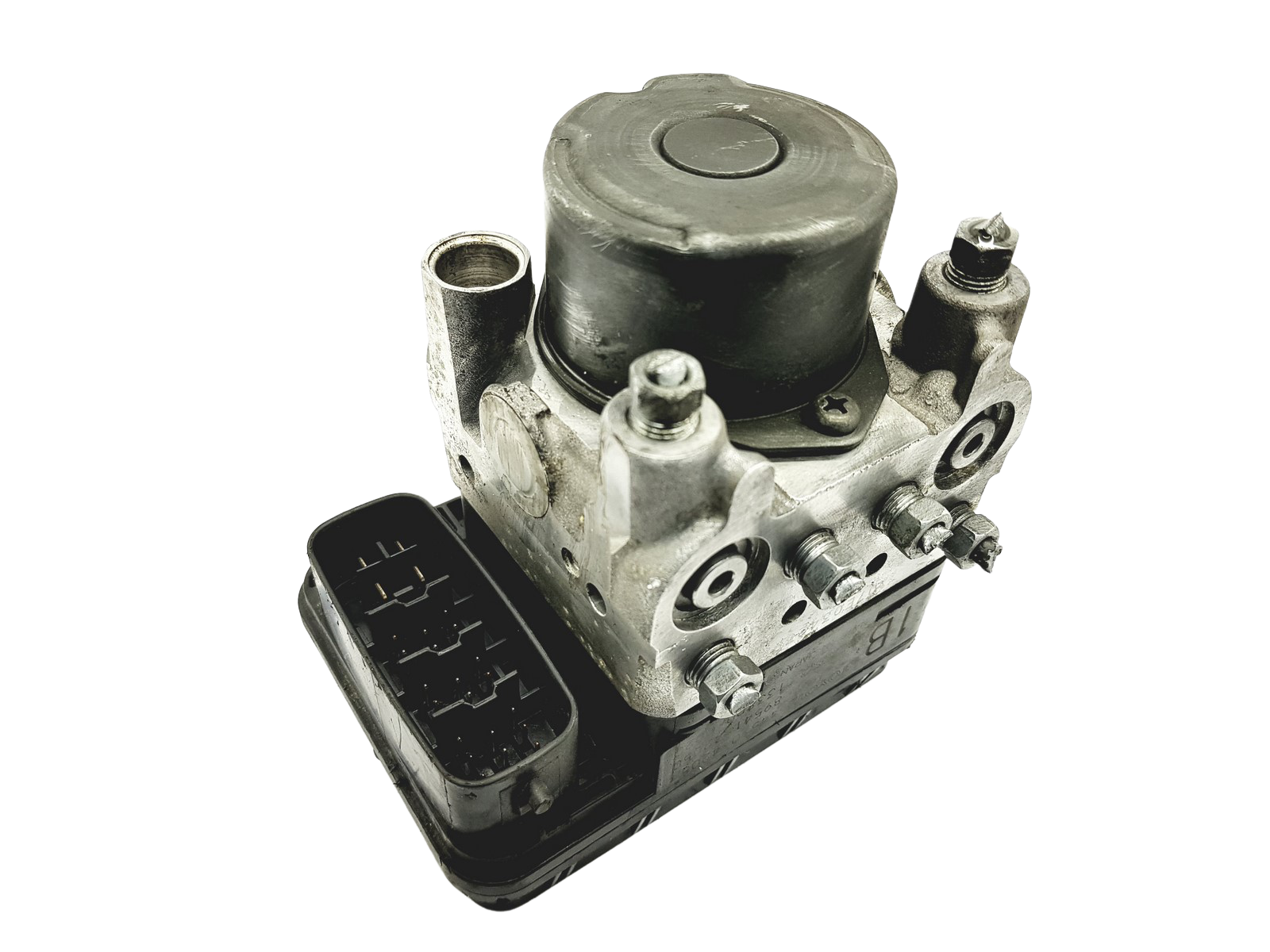 Abs-pump Toyota RAV4 44510-42080 89541-42050 Denso 37103 main product photo
