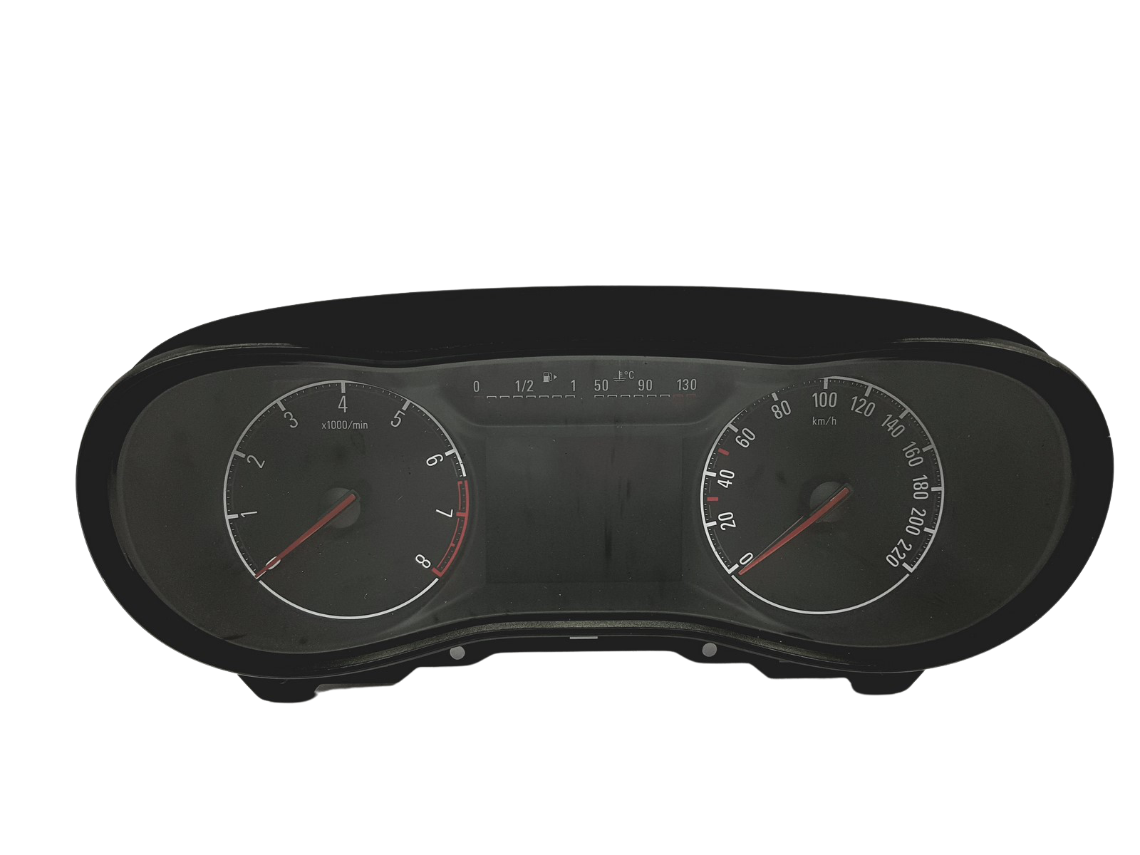 Hastighetsmätare Opel Corsa E 39107236 367030224 47349 main product photo