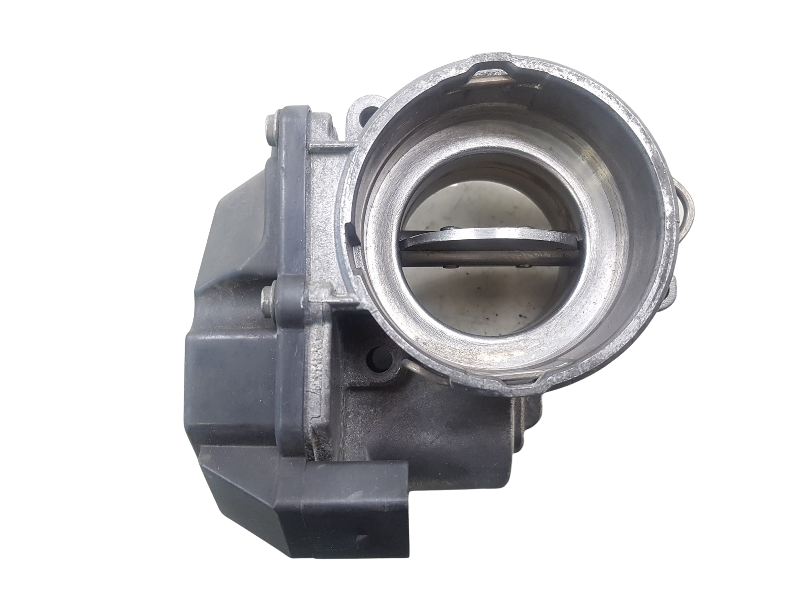 Spjällhusventil 03G128063G A2C53249824 VAG TDI 1587 main product photo