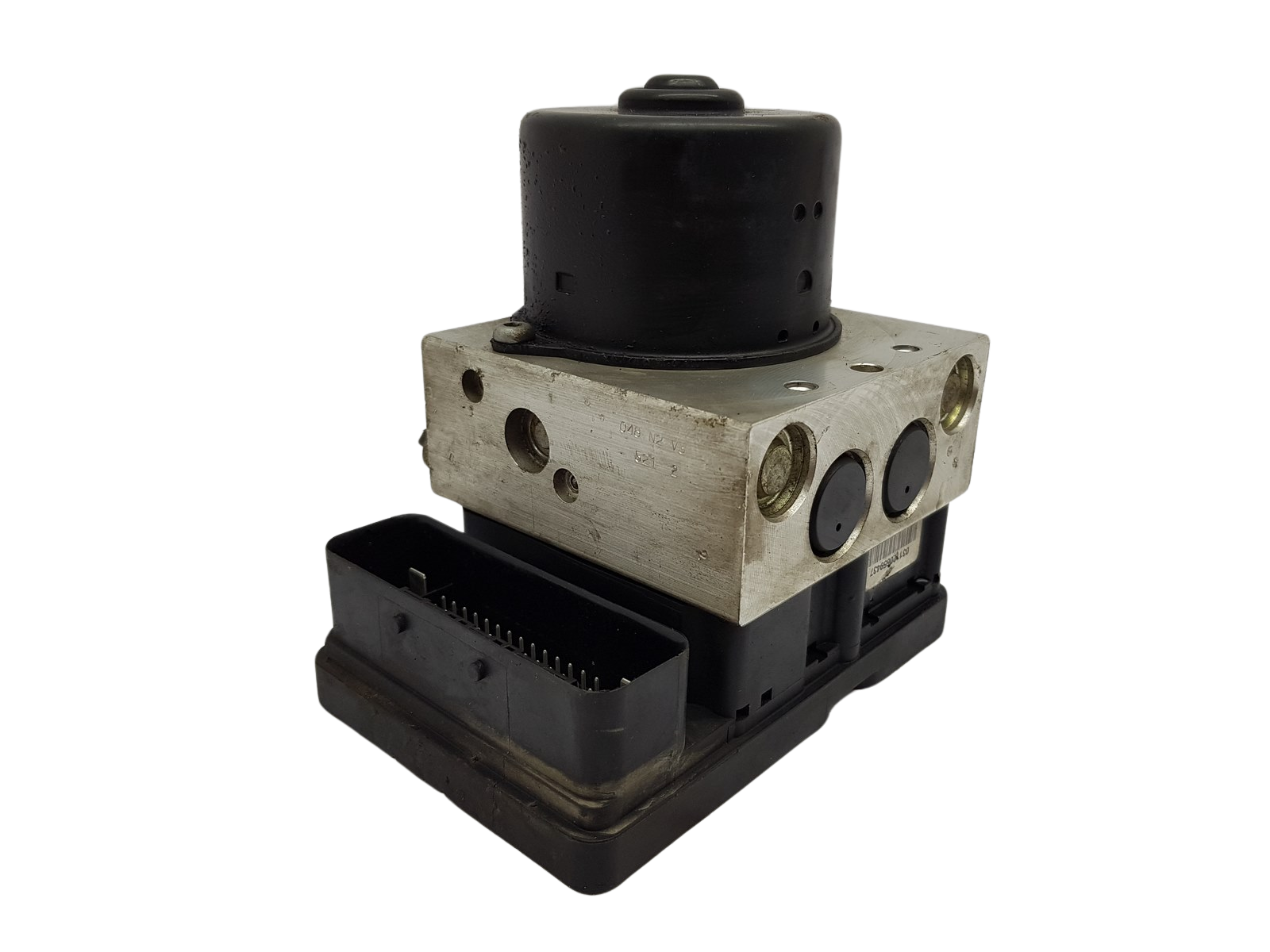Abs-pump Ford Focus 2M51-2M110-EC 10.0925-0115.3 Ate 5984 main product photo