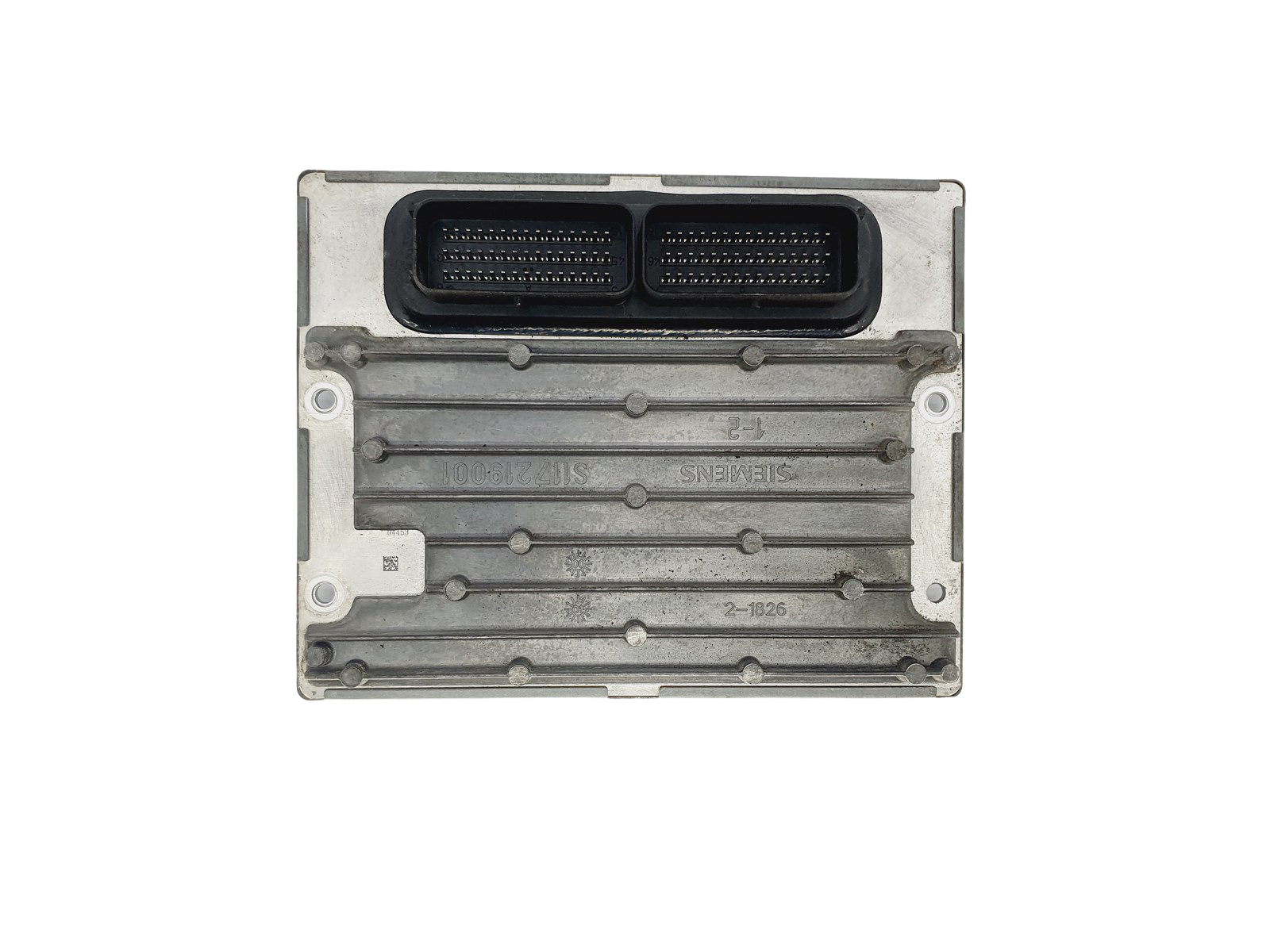 Motorstyrenhet ECU P05033174AA S118013001D Chrysler Siemens 43085 main product photo