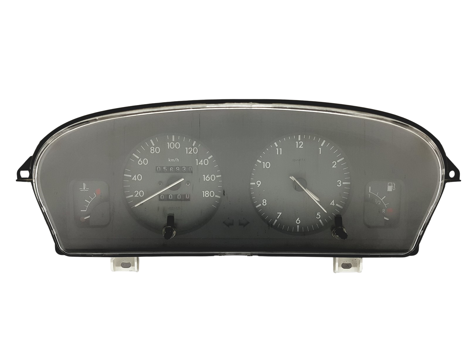 Hastighetsmätare Berlingo 1 Partner 1 9630166680 PSA 47657 main product photo