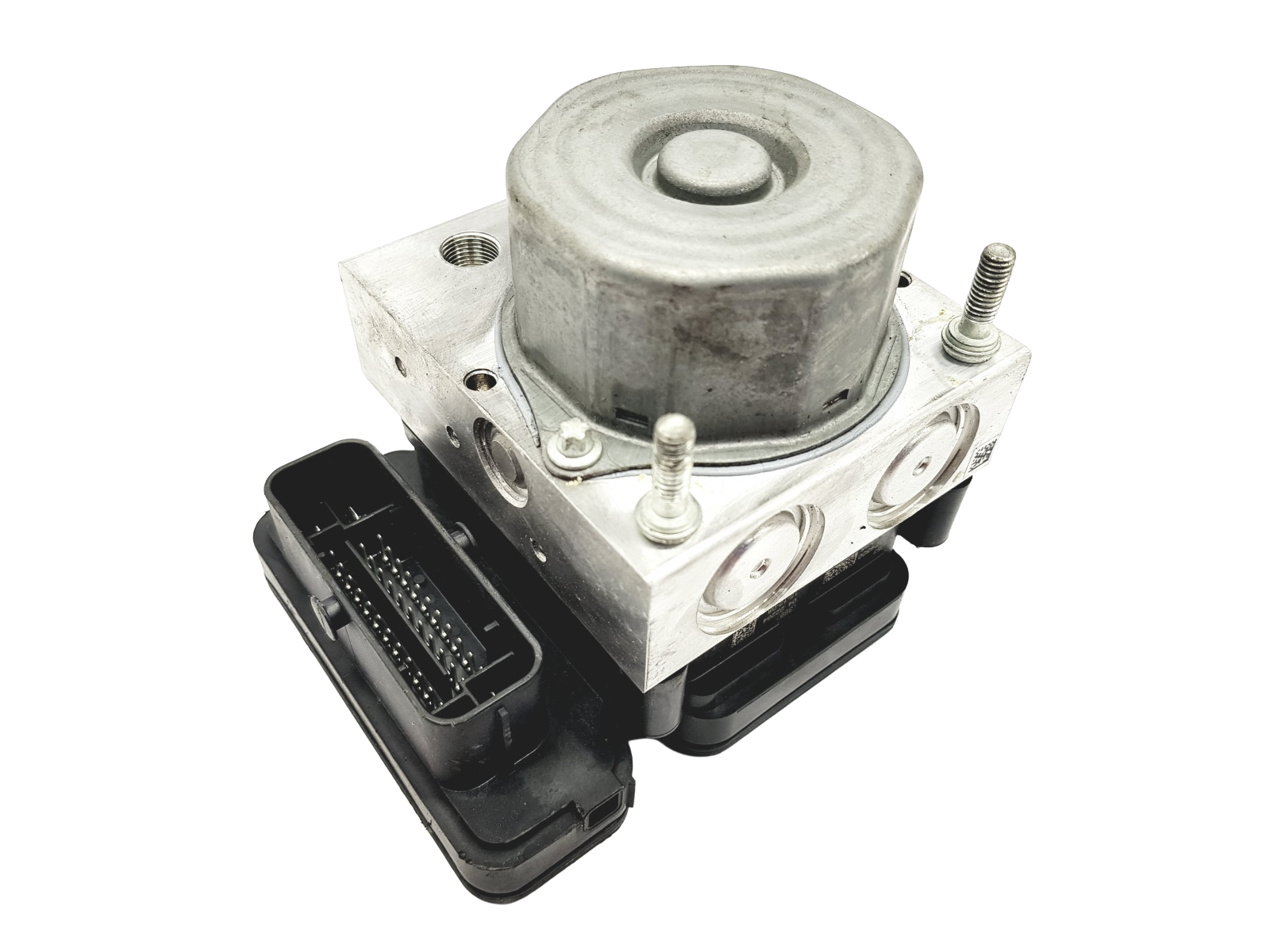 Abs-pump Mitsubishi Space Star 4670B229 0265255394 Bosch 45887 main product photo