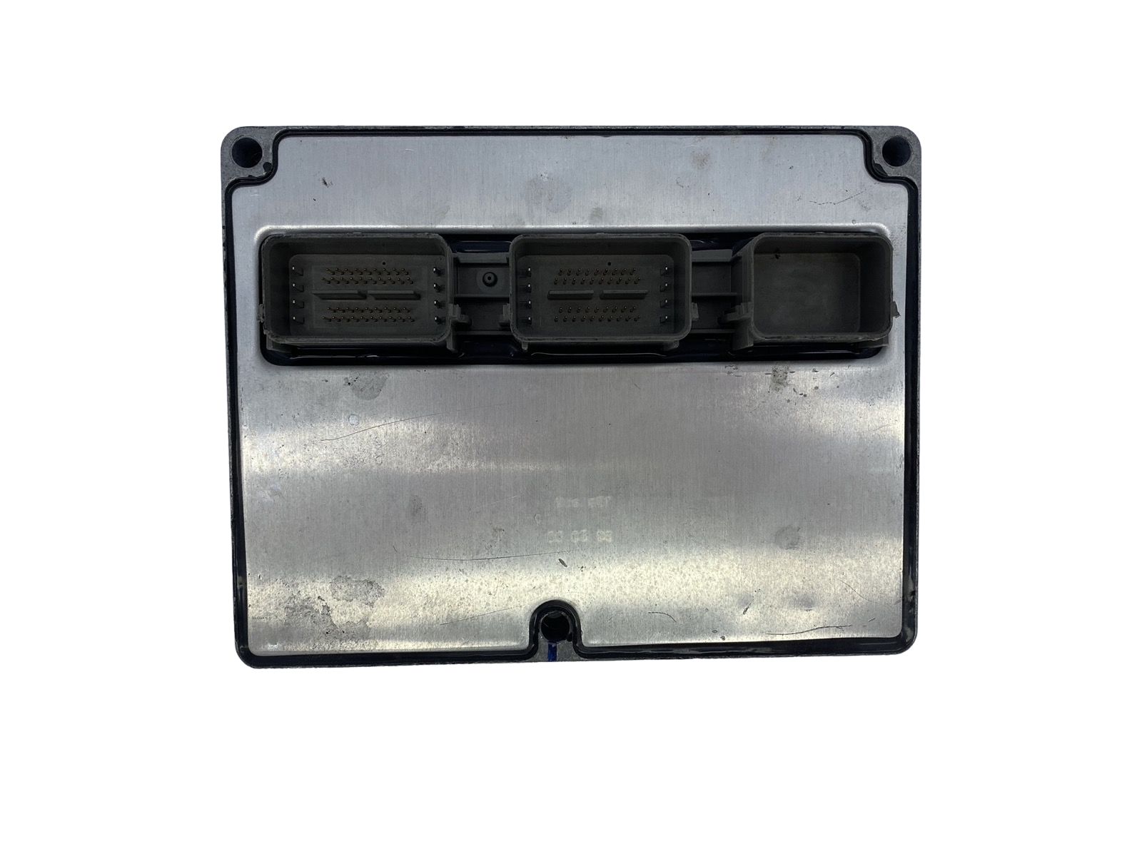 Motorstyrenhet ECU 5M51-12A650-SE 3CGE ESU-131 Ford 53081 main product photo